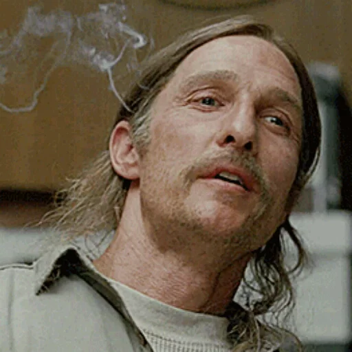 Matthew McConaughey Matthew McConaughey -