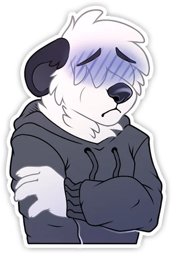 Matty Panda Matty Panda -