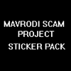 Mavrodi Sticker Pack Mavrodi Sticker Pack -