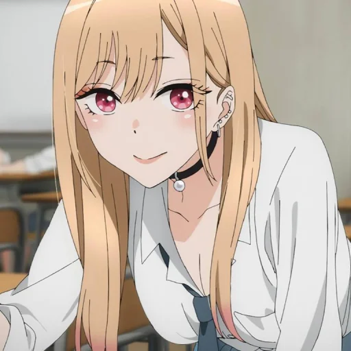 Sono Bisque Doll wa Koi wo Suru @StickersofAnime Sono Bisque Doll wa Koi wo Suru @StickersofAnime -