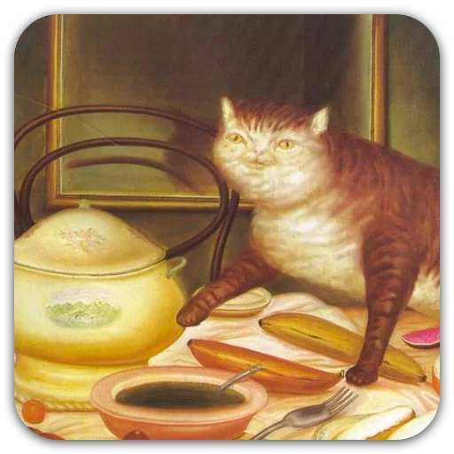 Medieval Cats Medieval Cats -