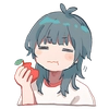 Медуза-тян @nyasticks Медуза-тян @nyasticks -