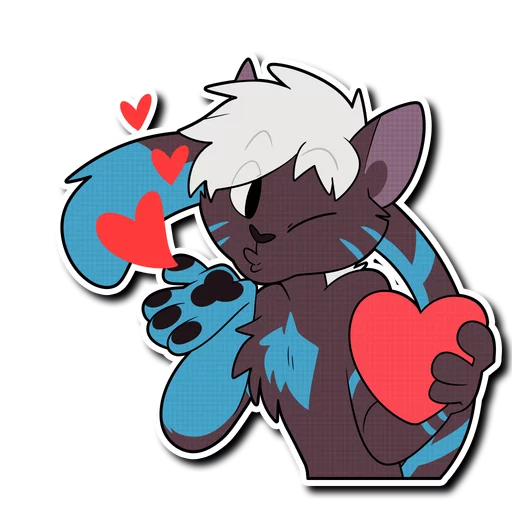 MeepsKitten MeepsKitten -