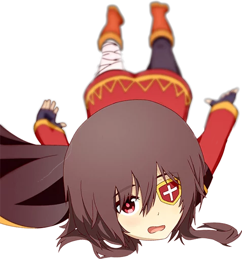 Megumin/ Megumin/ -