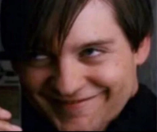 person person human face smile