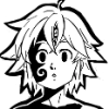 Meliodas @anime_pomada Meliodas @anime_pomada -