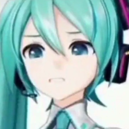 Hatcune Miku Hatcune Miku -