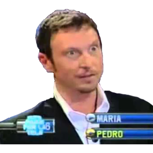 human face human face person man