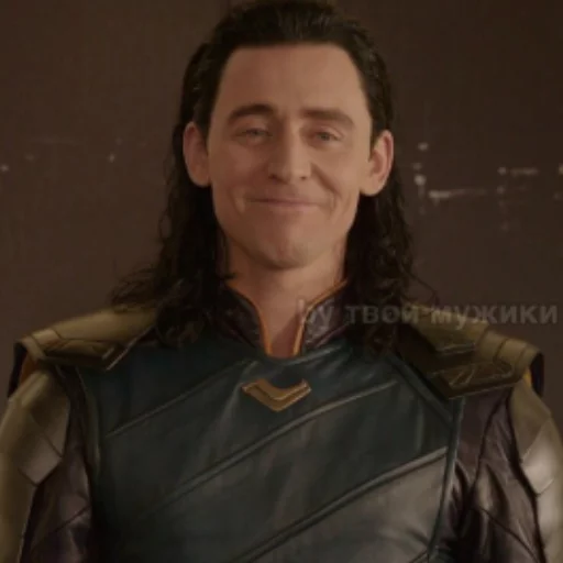 Loki ot debila Loki ot debila -