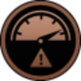Стикер Barotrauma - 7