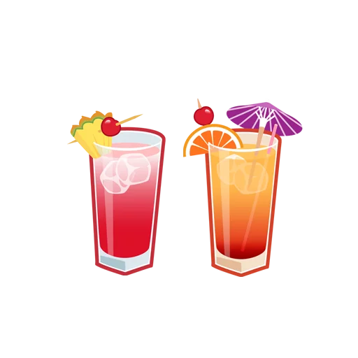 Memo-drinks! Memo-drinks! -