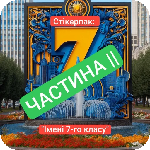 Імені 7-А класу частина || Імені 7-А класу частина || -