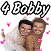 Мяу Клуб 4 Bobby Мяу Клуб 4 Bobby - человеческое лицо