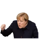 Merkel Pack Merkel Pack - Человек