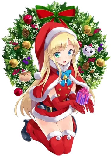 Merry Christmas @Anak_kucing_stiker Merry Christmas @Anak_kucing_stiker -