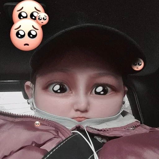 toddler toddler human face cartoon