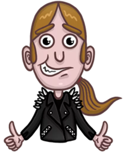 Metal Metal - clipart