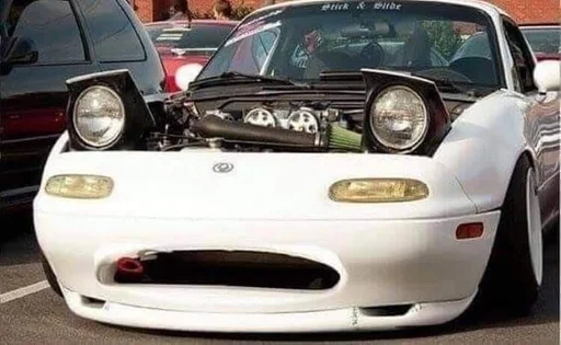 Miatas :: @fStikBot Miatas :: @fStikBot - land vehicle