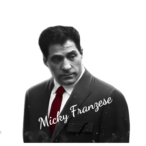 Micky Franzese Micky Franzese -