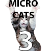 MicroCats-3 MicroCats-3 -