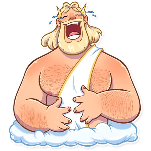 Zeus Zeus -