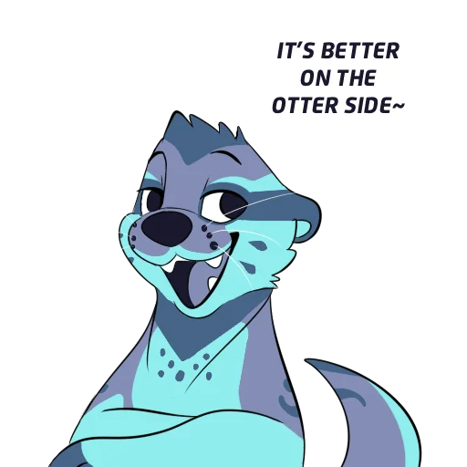 Mihr Otter Mihr Otter -