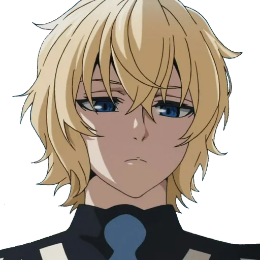Mika! Mika! -