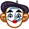 Mike The Mime Mike The Mime -