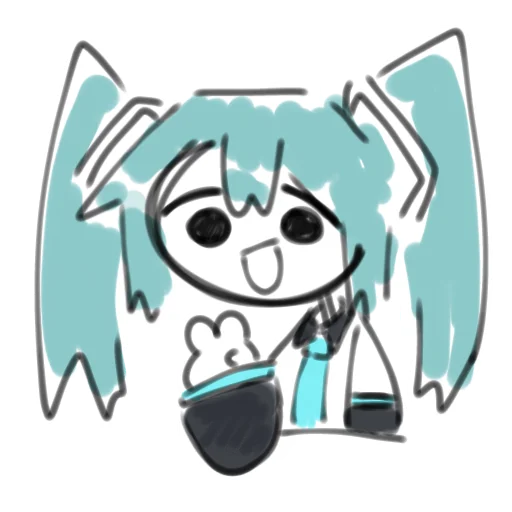 ♪ Мику Мику Мику ♪ ♪ Мику Мику Мику ♪ -
