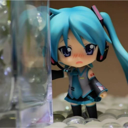 Hatsune Miku-@Kucheriavka Hatsune Miku-@Kucheriavka -