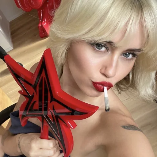 Miley Cyrus Miley Cyrus -