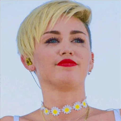 MileyCyrus MileyCyrus -