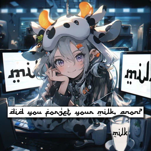Milk_token Milk_token -