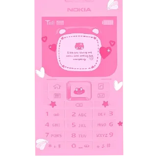 Sticker Милые стикеры💗 - 0