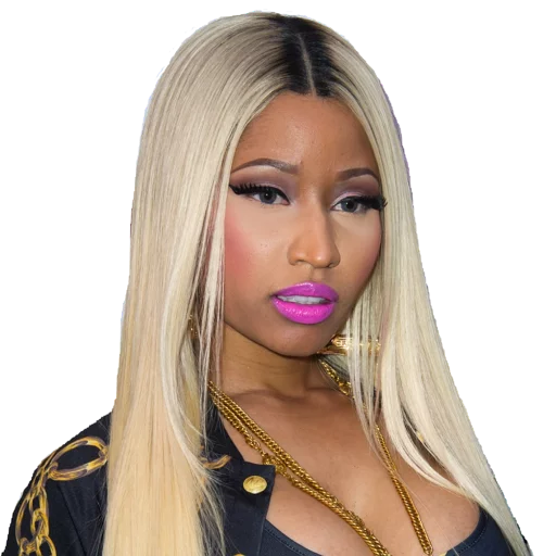 NickiMbySH NickiMbySH -