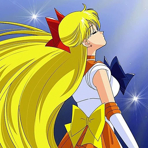 Минако Айно / Minako Aino Минако Айно / Minako Aino -