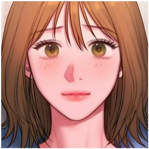 Минчжи♡ Минчжи♡ -
