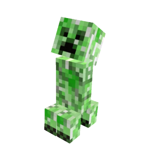 Minecraft Minecraft -