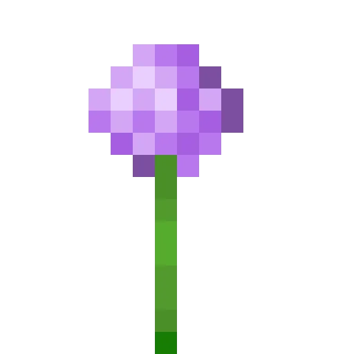 Цветы (@StickersMinecraft) Цветы (@StickersMinecraft) -