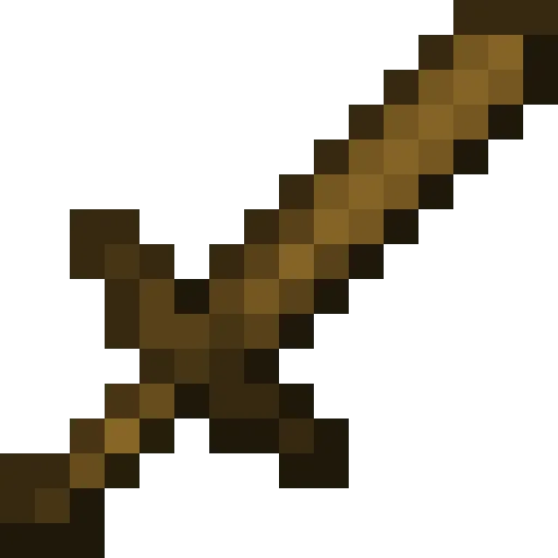Оружие (@StickersMinecraft) Оружие (@StickersMinecraft) -