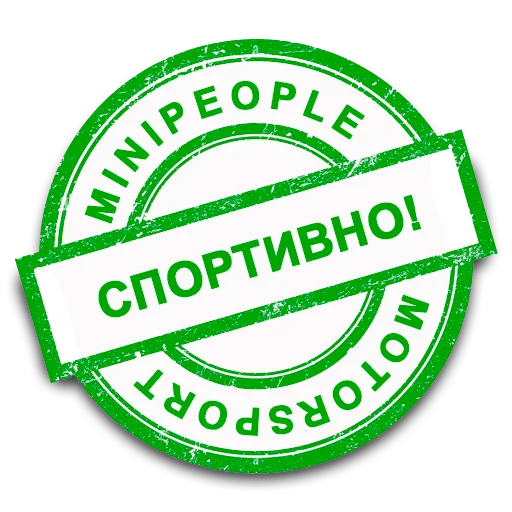MINIpeople Motorsport MINIpeople Motorsport -