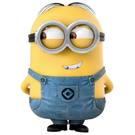 Миньоны @eeZee_stickers Миньоны @eeZee_stickers -