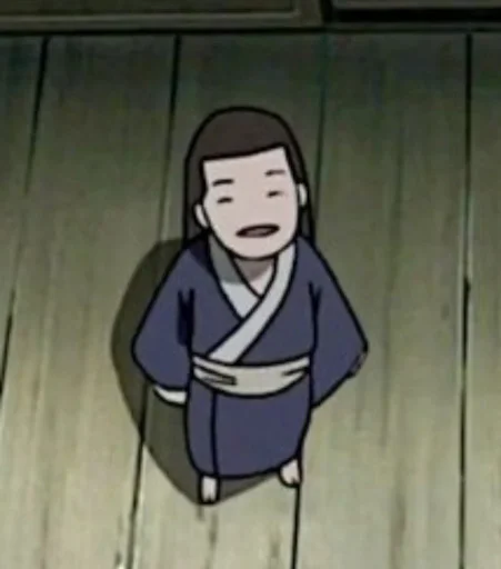 Mini Neji Mini Neji - мультфильм