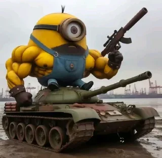 Стикер Z - 8