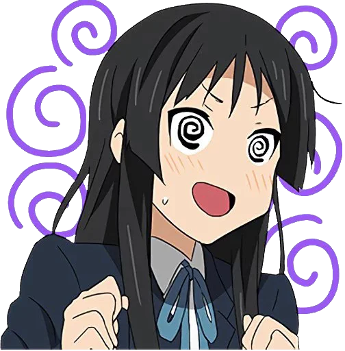 Mio Akiyama Mio Akiyama -