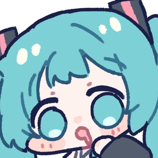 初音ミク(みらつ) 初音ミク(みらつ) -