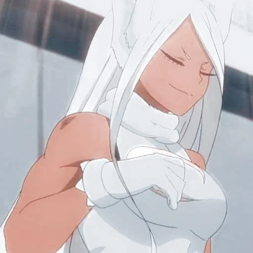 Rumi Usagiyama Rumi Usagiyama -