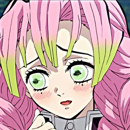 Mitsuri Mitsuri -