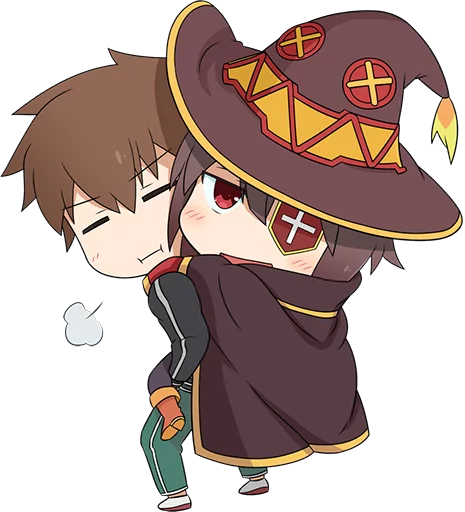 Chibi Chibi -