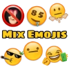 Mix Emojis By (@Hssiiin) Mix Emojis By (@Hssiiin) -